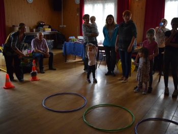 FESTYN 20.07.2018 r - KLUB KOCURÓW - ZDJĘCIA - zdjęcie10