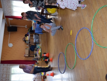 FESTYN 20.07.2018 r - KLUB KOCURÓW - ZDJĘCIA - zdjęcie11