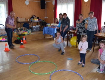 FESTYN 20.07.2018 r - KLUB KOCURÓW - ZDJĘCIA - zdjęcie9