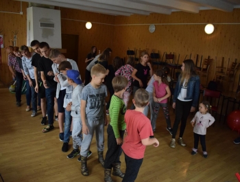 FESTYN 20.07.2018 r - KLUB KOCURÓW - ZDJĘCIA - zdjęcie7