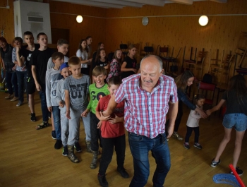 FESTYN 20.07.2018 r - KLUB KOCURÓW - ZDJĘCIA - zdjęcie2