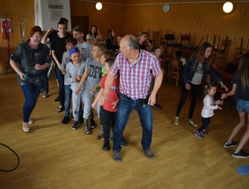 FESTYN 20.07.2018 r - KLUB KOCURÓW - ZDJĘCIA - zdjęcie5