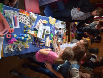 FESTYN 20.07.2018 r - KLUB KOCURÓW - ZDJĘCIA - zdjęcie4