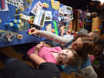 FESTYN 20.07.2018 r - KLUB KOCURÓW - ZDJĘCIA - zdjęcie1