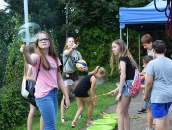 FESTYN - 21.07.2018 r - UL. JODŁOWA - zdjęcie54