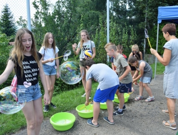 FESTYN - 21.07.2018 r - UL. JODŁOWA - zdjęcie53