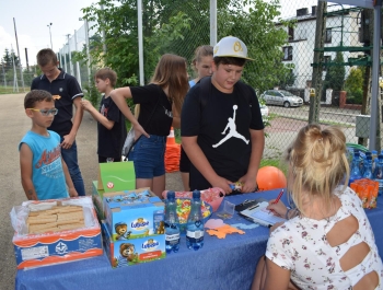 FESTYN - 21.07.2018 r - UL. JODŁOWA - zdjęcie56