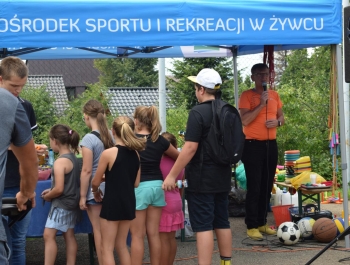 FESTYN - 21.07.2018 r - UL. JODŁOWA - zdjęcie55