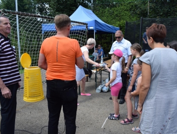 FESTYN - 21.07.2018 r - UL. JODŁOWA - zdjęcie48