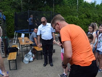 FESTYN - 21.07.2018 r - UL. JODŁOWA - zdjęcie49