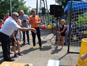 FESTYN - 21.07.2018 r - UL. JODŁOWA - zdjęcie43