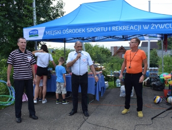 FESTYN - 21.07.2018 r - UL. JODŁOWA - zdjęcie45