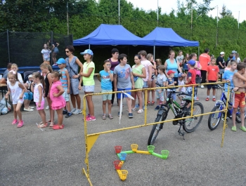 FESTYN - 21.07.2018 r - UL. JODŁOWA - zdjęcie38