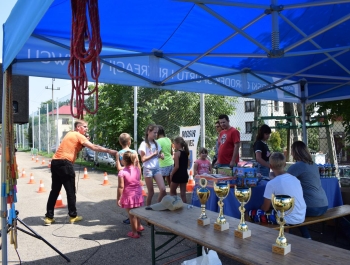 FESTYN - 21.07.2018 r - UL. JODŁOWA - zdjęcie36