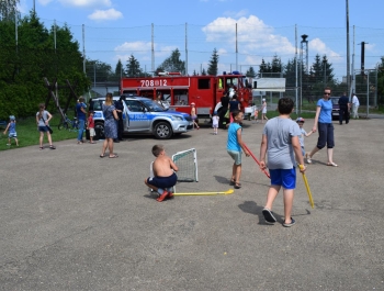 FESTYN - 21.07.2018 r - UL. JODŁOWA - zdjęcie30