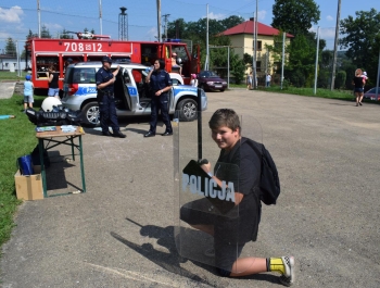 FESTYN - 21.07.2018 r - UL. JODŁOWA - zdjęcie22