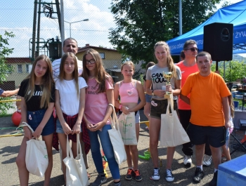 FESTYN - 21.07.2018 r - UL. JODŁOWA - zdjęcie18