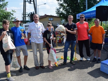 FESTYN - 21.07.2018 r - UL. JODŁOWA - zdjęcie17