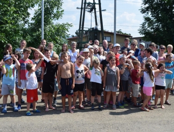 FESTYN - 21.07.2018 r - UL. JODŁOWA - zdjęcie15