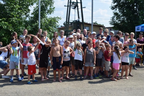 FESTYN - 21.07.2018 r - UL. JODŁOWA