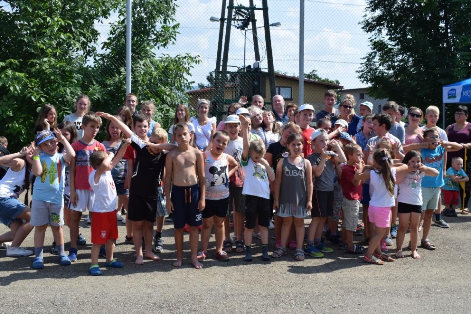 FESTYN - 21.07.2018 r - UL. JODŁOWA