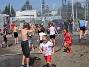 FESTYN - 21.07.2018 r - UL. JODŁOWA - zdjęcie14