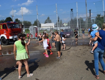 FESTYN - 21.07.2018 r - UL. JODŁOWA - zdjęcie13