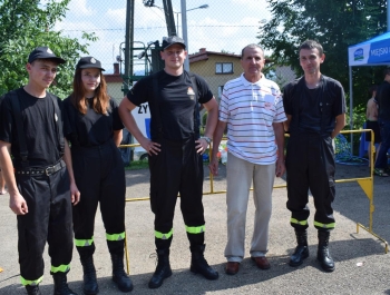 FESTYN - 21.07.2018 r - UL. JODŁOWA - zdjęcie11