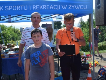 FESTYN - 21.07.2018 r - UL. JODŁOWA - zdjęcie9