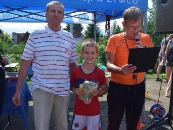 FESTYN - 21.07.2018 r - UL. JODŁOWA - zdjęcie8