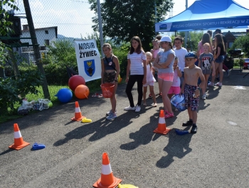 FESTYN - 21.07.2018 r - UL. JODŁOWA - zdjęcie7