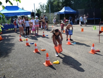 FESTYN - 21.07.2018 r - UL. JODŁOWA - zdjęcie5