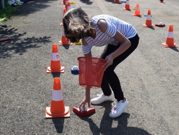 FESTYN - 21.07.2018 r - UL. JODŁOWA - zdjęcie2