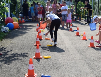 FESTYN - 21.07.2018 r - UL. JODŁOWA - zdjęcie3