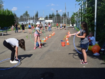 FESTYN - 21.07.2018 r - UL. JODŁOWA - zdjęcie1