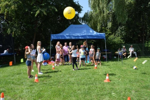 FESTYN - 24.07.2018 r. - os. 700-lecia