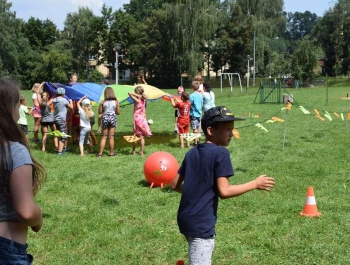 FESTYN - 24.07.2018 r. - os. 700-lecia - zdjęcie9