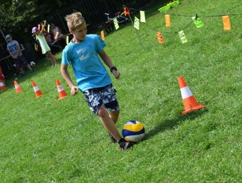 FESTYN - 24.07.2018 r. - os. 700-lecia - zdjęcie1