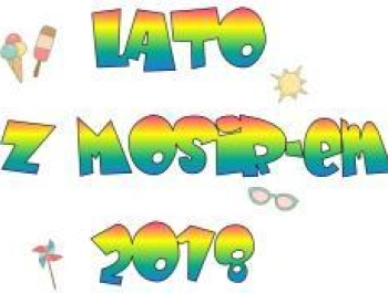 AKCJA "LATO Z MOSIR-em" MA PŁYWALNI MIEJSKIEJ - PRZEDŁUŻONA! - zdjęcie1