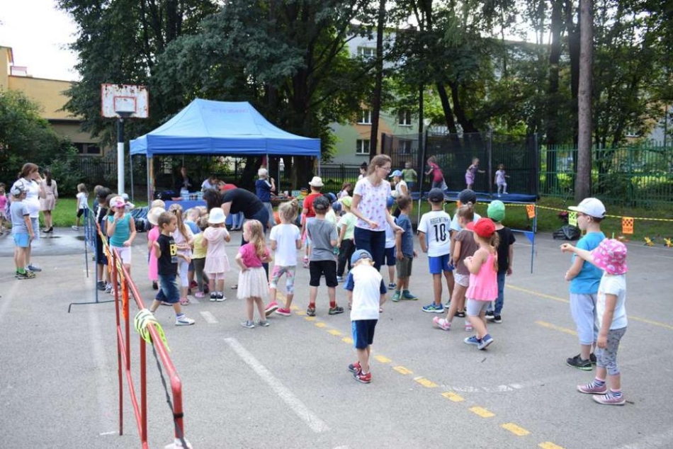 FESTYN - 27.07.2018 r - os. Parkowe