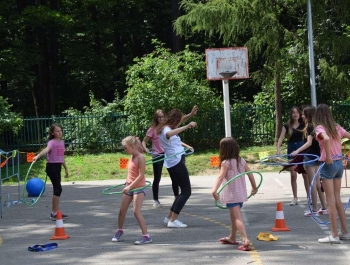 FESTYN - 27.07.2018 r - os. Parkowe - zdjęcie2