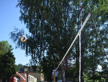 TURNIEJ SIATKÓWKI PLAŻOWEJ "O PUCHAR BURMISTRZA MIASTA ŻYWCA" - WYNIKI - zdjęcie58