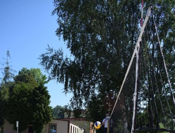 TURNIEJ SIATKÓWKI PLAŻOWEJ "O PUCHAR BURMISTRZA MIASTA ŻYWCA" - WYNIKI - zdjęcie53