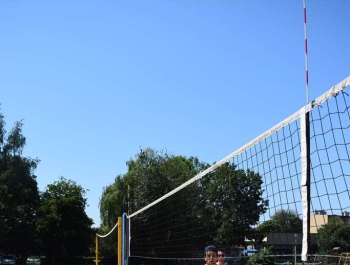 TURNIEJ SIATKÓWKI PLAŻOWEJ "O PUCHAR BURMISTRZA MIASTA ŻYWCA" - WYNIKI - zdjęcie24