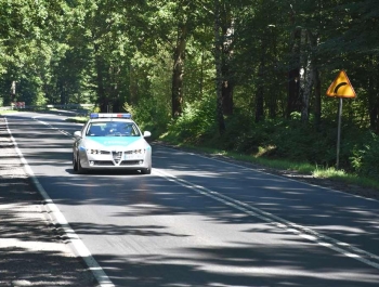 TOUR DE POLOGNE - ZDJĘCIA - zdjęcie35