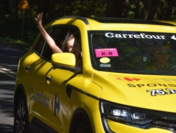 TOUR DE POLOGNE - ZDJĘCIA - zdjęcie37