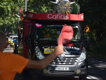 TOUR DE POLOGNE - ZDJĘCIA - zdjęcie33