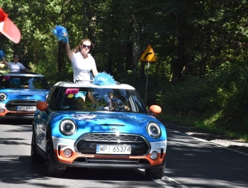 TOUR DE POLOGNE - ZDJĘCIA - zdjęcie29