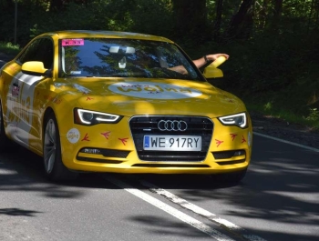 TOUR DE POLOGNE - ZDJĘCIA - zdjęcie36