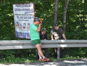 TOUR DE POLOGNE - ZDJĘCIA - zdjęcie32